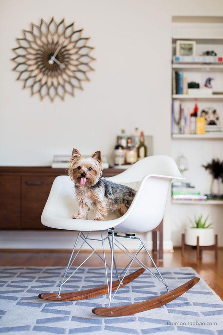 开云（中国） - 坐具|摇椅|办公家具|设计师家具|伊姆斯摇椅（豪华版）